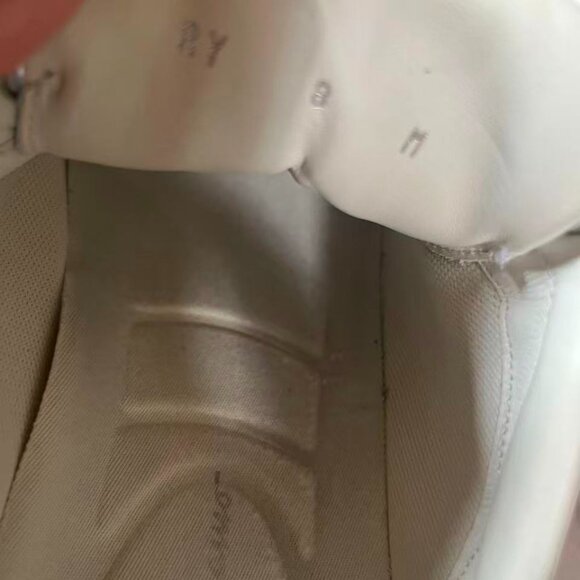 Salvatore Ferragamo Sneakers - Picture 4 of 4